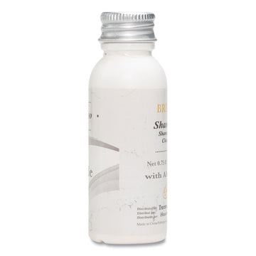 Breck® Shampoo, Light Green-gold, Pleasant Scent, 0.75 Oz. Bottle, 288-carton freeshipping - TVN Wholesale